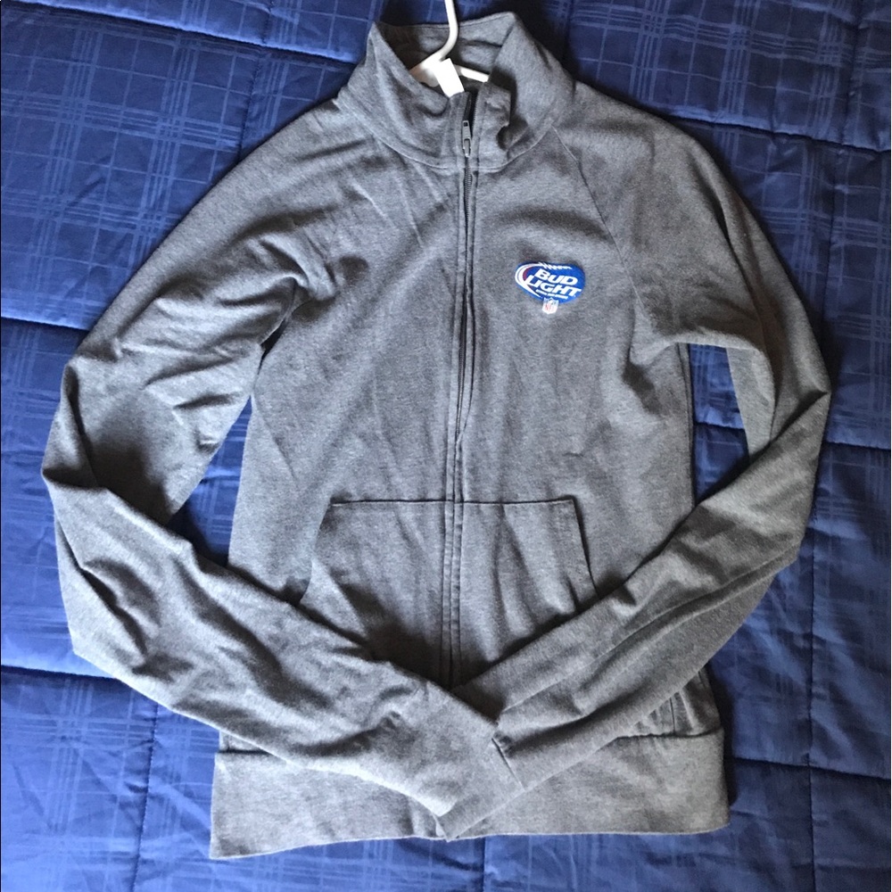 Bud light jacket